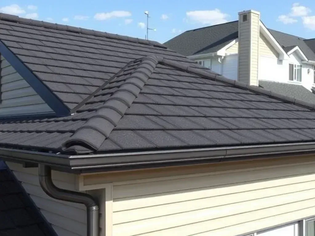 Storm Damage Repair — Atlanta